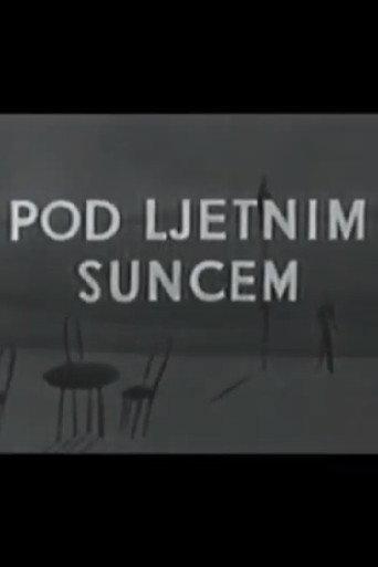 Under the Summertime Sun (1961) poster