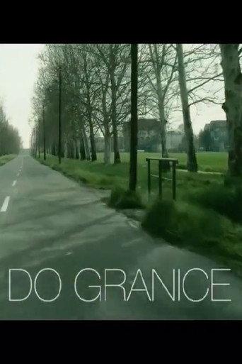 To the Border (2013) poster