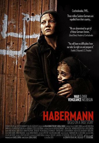 Habermann (2010) poster