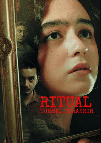 Ritual Tumbal Terakhir (2024) poster