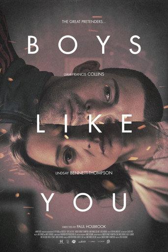 Boys Like You (2024) poster