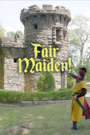 Fair Maiden! () poster
