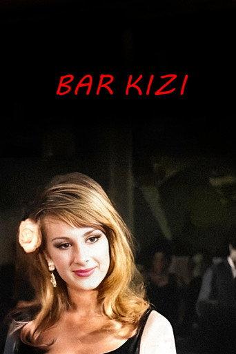 Bar Kızı (1966) poster