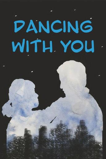 Dancing with You (2013) poster