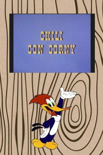 Chili Con Corny (1972) poster