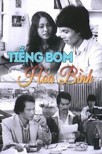Tiếng Bom Hòa Bình (1966) poster