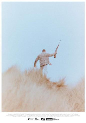 Gypsy Hunt (2019) poster