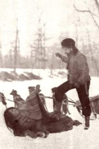At the End of the Trail (1912) poster