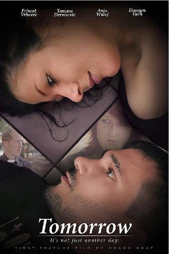 Tomorrow (2015) poster