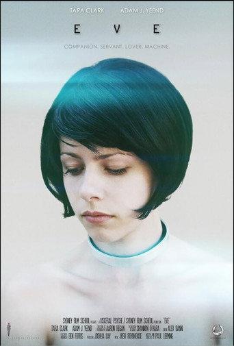 Eve (2005) poster