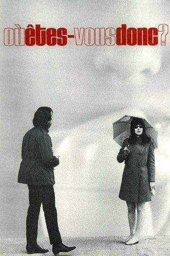 Where Are You? (1970) poster