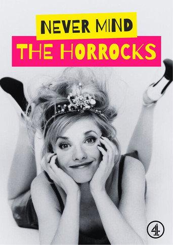 Never Mind the Horrocks (1996) poster