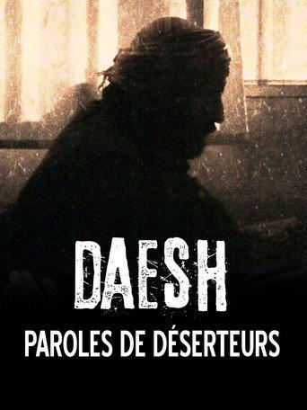 Daesh, paroles de déserteurs (2016) poster