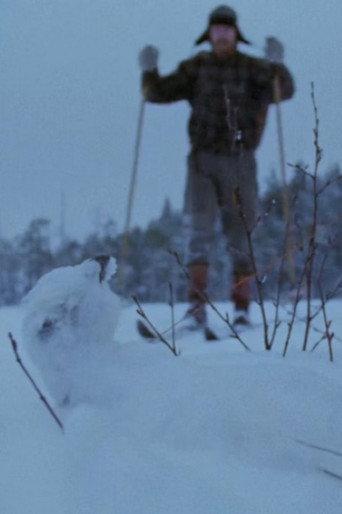 Tapiola (1974) poster