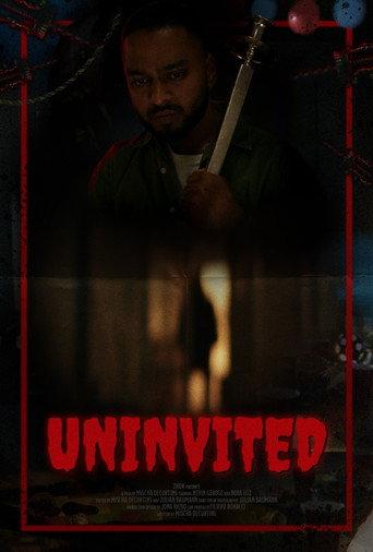 Uninvited () poster