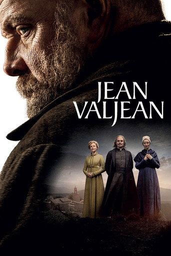Jean Valjean (2025) poster