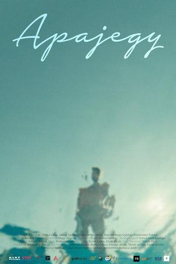 Birthmark (2022) poster
