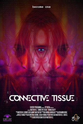Connective Tissue (2020) poster