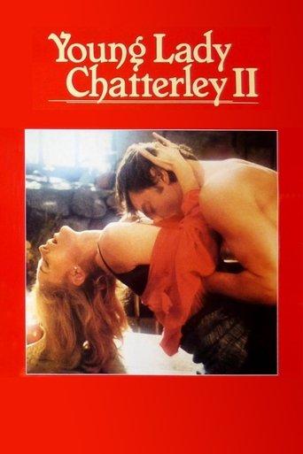 Young Lady Chatterley II (1985) poster