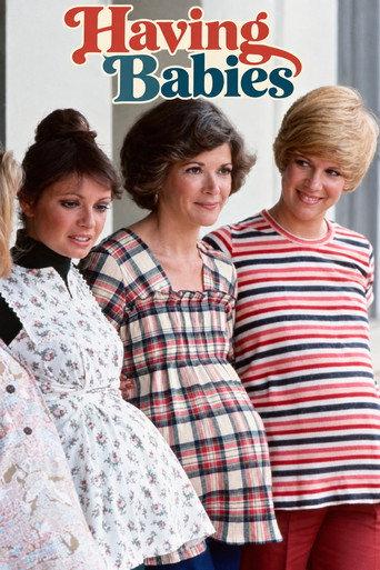 Having Babies (1976) poster