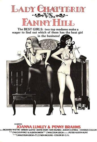 Games That Lovers Play (1971) poster