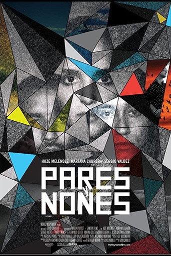 Evens and Odds (2014) poster