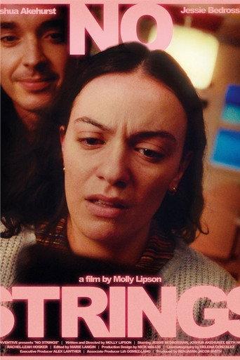No Strings () poster