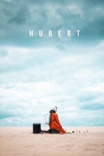 Hubert (2020) poster