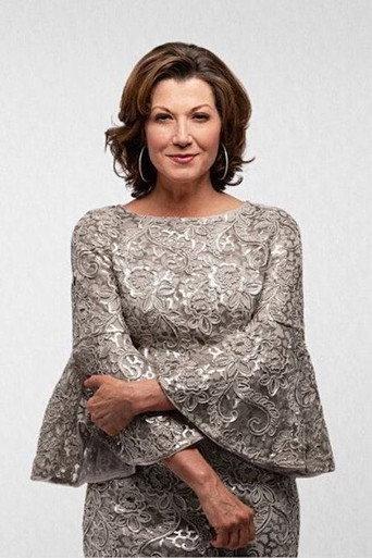 Thrivent Presents: A Virtual Christmas Concert with Amy Grant (2021) poster