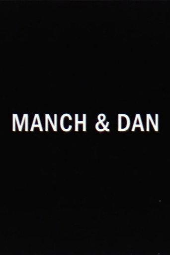 Manch & Dan (2019) poster
