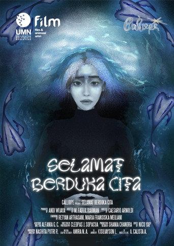 Happy Condolences (2023) poster