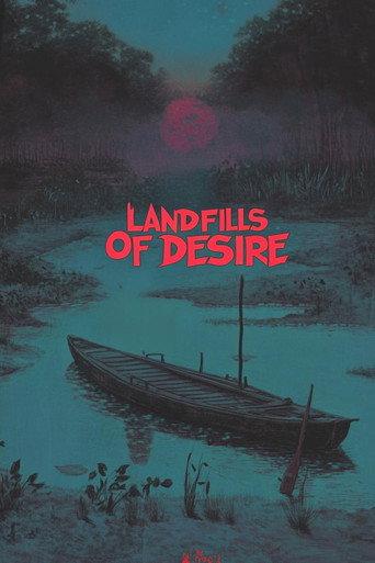 Landfills of Desire (2025) poster