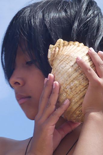 Time and the Seashell (2020) poster