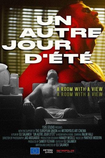 A Room with a View (2022) poster