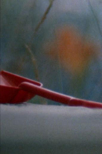 Red Shovel (1992) poster