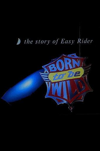 Born to Be Wild (1995) poster