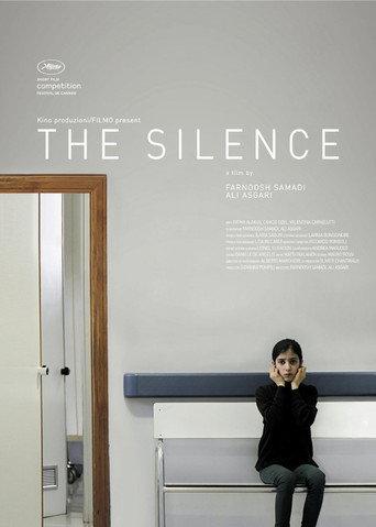 The Silence (2016) poster