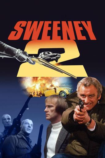 Sweeney 2 (1978) poster