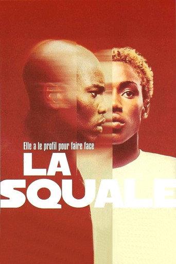 La Squale (2000) poster