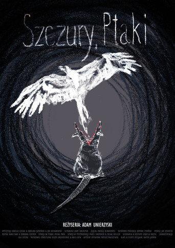 Szczury, ptaki (2022) poster