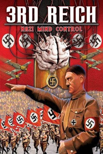 3rd Reich: Evil Deception (2016) poster