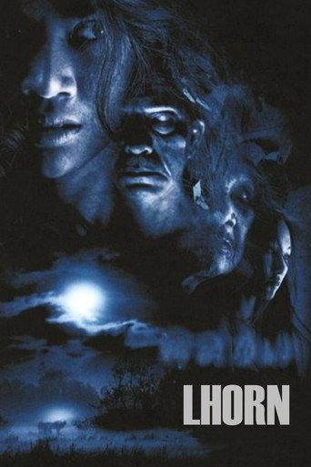 Soul (2003) poster
