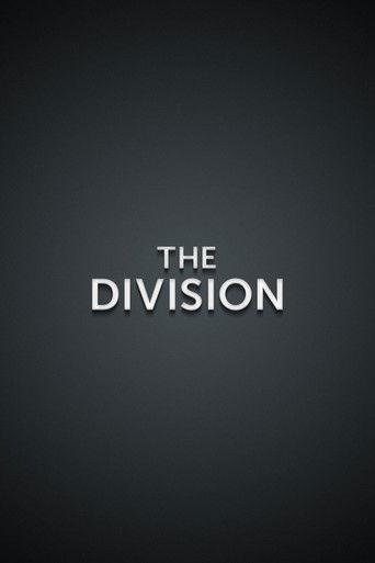 The Division (2023) poster