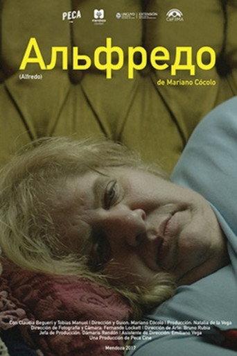 Alfredo () poster