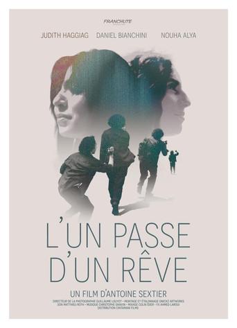 L'un passe d'un rêve () poster