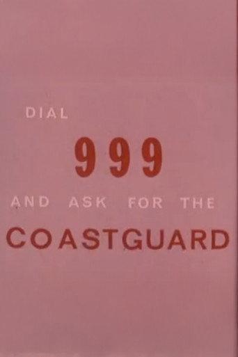 Coastguard's Job (1970) poster