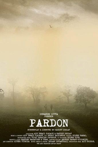 Pardon (2023) poster