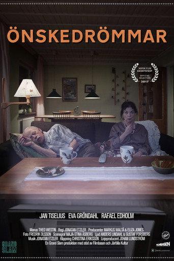 Make a Wish (2017) poster