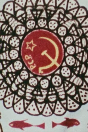 Revolution (1976) poster