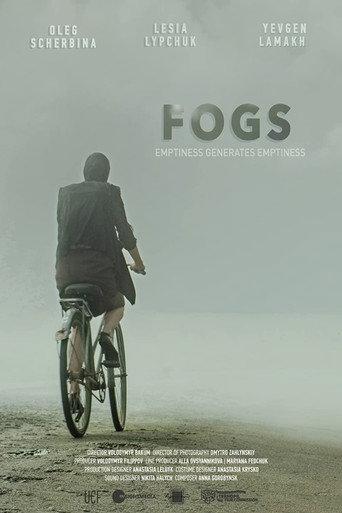 Fogs (2020) poster